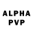 Alpha PVP Crystall Norhaliza Hassan